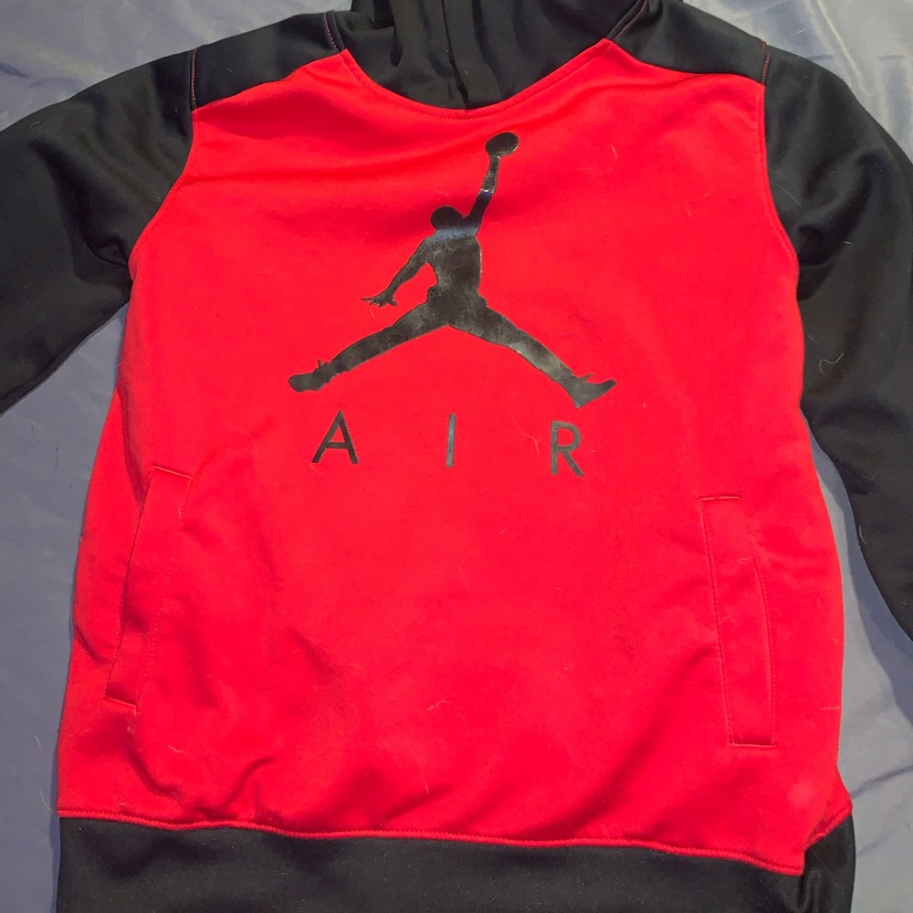 Air Jordan Kids Hoodie